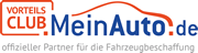 Logo: meinAuto Vorteilsclub